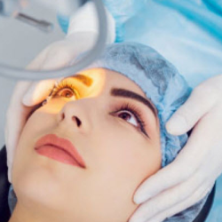 Lasik Consultations