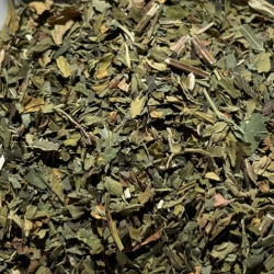 Stomach soothing, digestive support