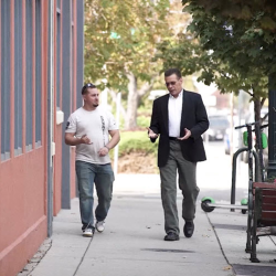 Wyakin Wheels Program