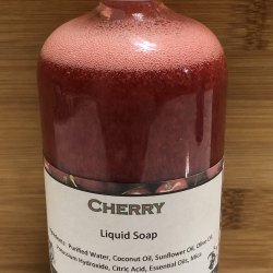 Liquid Soaps