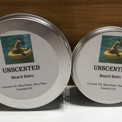 Beard Balms