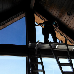 Residential Window Film & Tinting