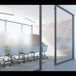 Commercial Window Film