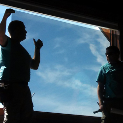 Premium Window Tinting