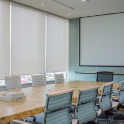 Commercial Screens