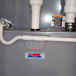 Heating Installation