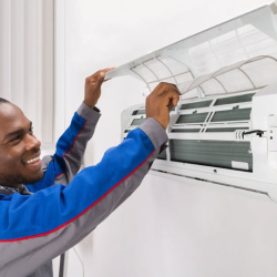 AC Installation