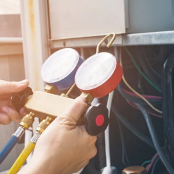 HVAC Repair