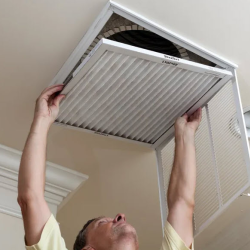 Indoor Air Quality