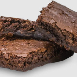 Fresh Baked Dessert