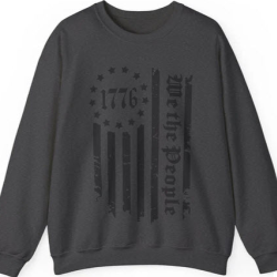 Oklahoma Smokeshow Sweatshirt