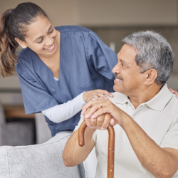 Assisted Living