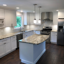 Custom Carpentry