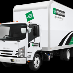 Moving Trucks, Commercial Box Trucks and Vans 