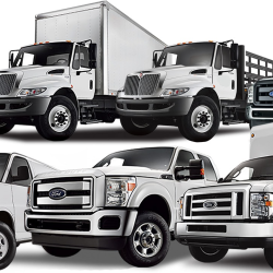 Truck Rental Reservations