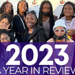 End of year Recap 2023