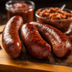 Smoked Sausage