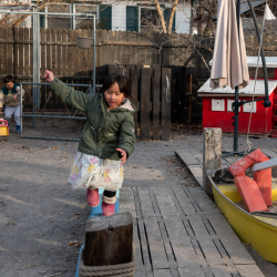 Adventure Playground