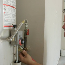 Water Heaters Installation