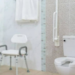 Assisted Living Modifications