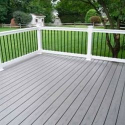 Decking