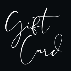 Gift Cards