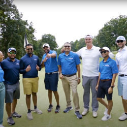 AAHOA Charity Golf Tournament Series