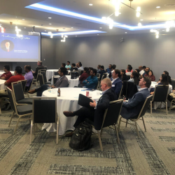 AAHOA Town Hall Meetings