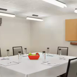 Meeting Rooms