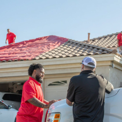 Roof Inspections