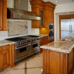 Kitchen Remodels