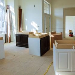 Custom Home Remodels