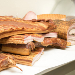 Smoked Meats