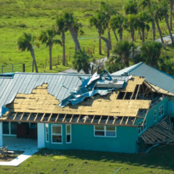 Roof Damage Claims