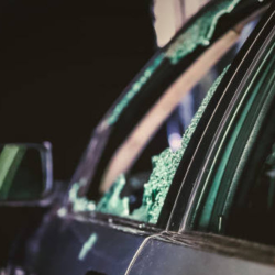 Criminal & Theft Damage