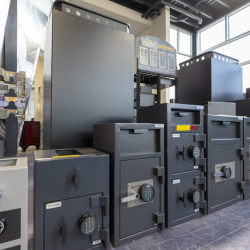 Commercial Safe Delivery