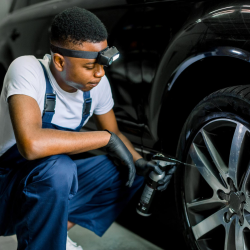Auto Body Repair
