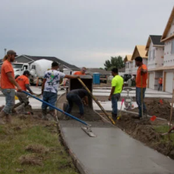 Commercial Concrete