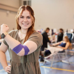 Host a Virtual Blood Drive