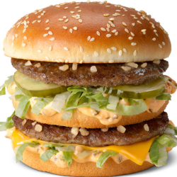 Burgers