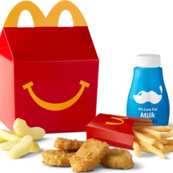 Happy Meal