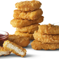 McNuggets Meals