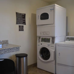 Guest Laundry