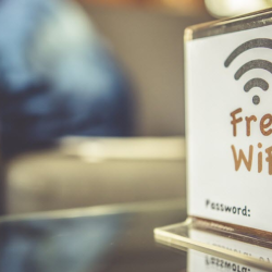 Free Wi-Fi