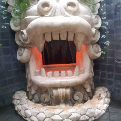 Water Features Installation