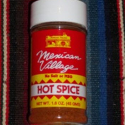 Spices