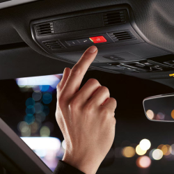 Volkswagen Safe and Secure