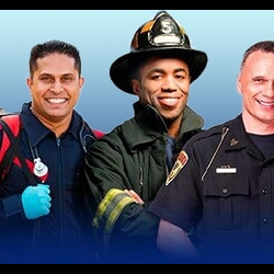 Military Discount Program