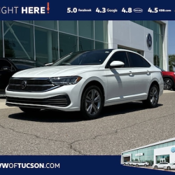 Used Volkswagen Cars & SUVs 