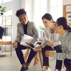 Onboarding and Training Support